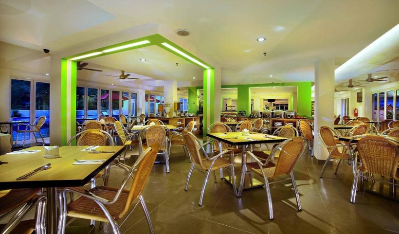 Favehotel Cenang Beach Langkawi