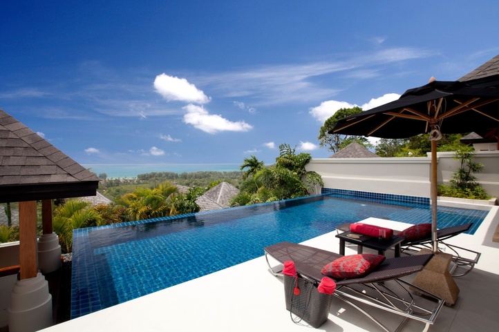 The Pavilions, Phuket