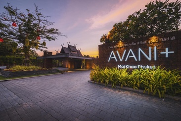 Avani+ Mai Khao Phuket Suites & Villas