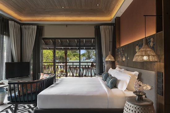 Grand Mercure Khao Lak Bangsak