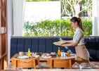 Outrigger Surin Beach Resort