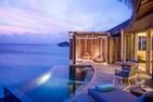 Intercontinental Maldives Maamunagau