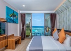 Triton Prestige Seaview & Spa