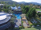 Andaman Cannacia Resort & Spa