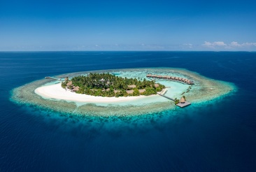 Kandolhu Maldives