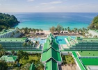 Le Meridien Phuket Beach Resort