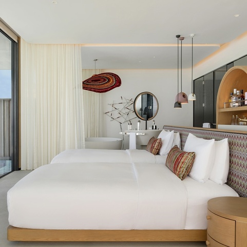 So/ Maldives