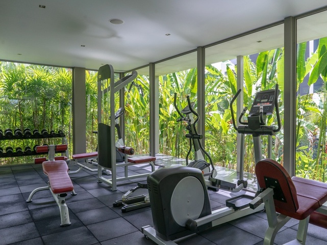 The Pavilions, Phuket
