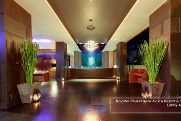 Novotel Phuket Kamala Beach