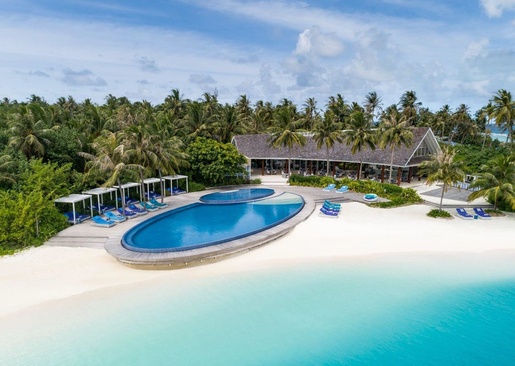 Niyama Private Islands Maldives