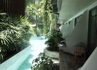 Panwaburi Beachfront Resort