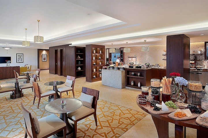 The Ritz-Carlton, Dubai