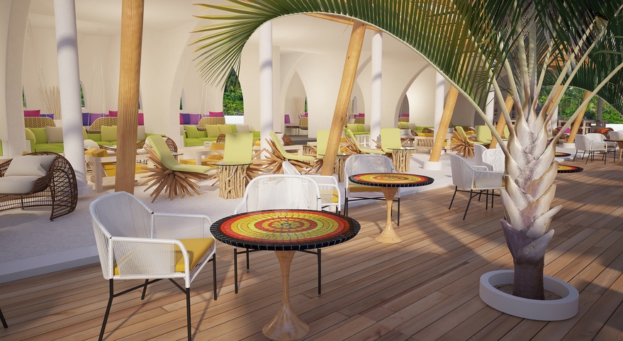Oblu Select Sangeli