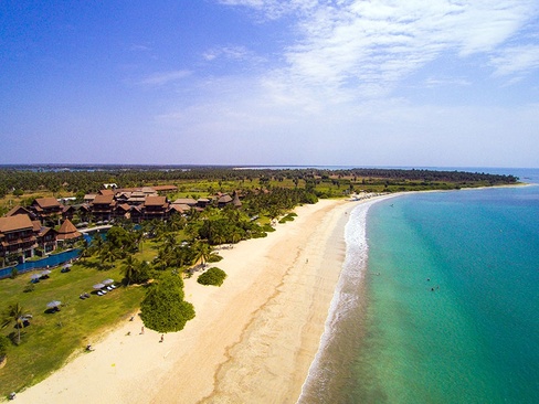 Anantaya Resort & Spa Pasikudah