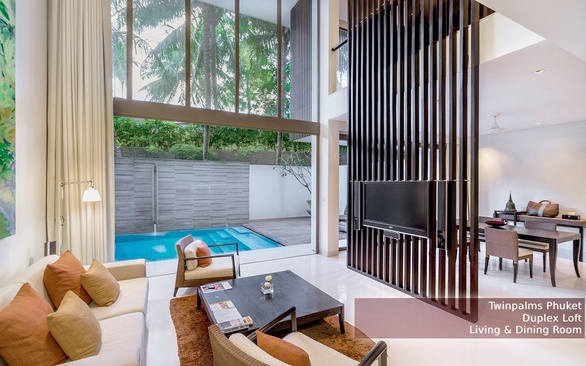 Twinpalms Phuket