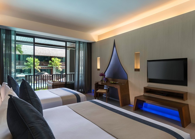 Avista Hideaway Phuket Patong Mgallery