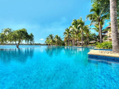 The Westin Turtle Bay Resort & Spa, Mauritius