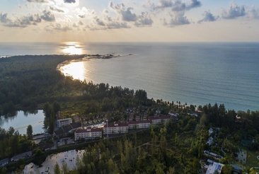 Kantary Beach Hotel Villas & Suites