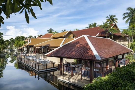 Grand Mercure Khao Lak Bangsak