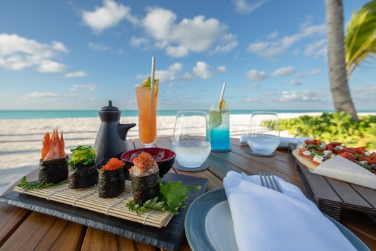 Barcelo Whale Lagoon Maldives