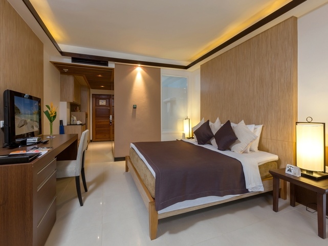 Best Western Premier Bangtao Beach Resort & Spa