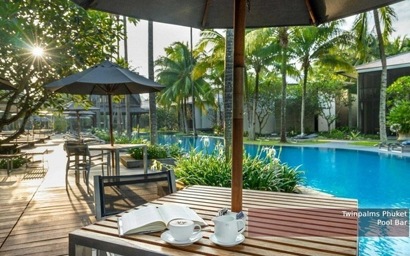 Twinpalms Phuket