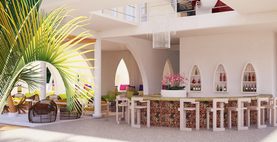 Oblu Select Sangeli