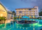 Centara Ao Nang Beach Resort & Spa Krabi