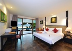 Andaman White Beach Resort