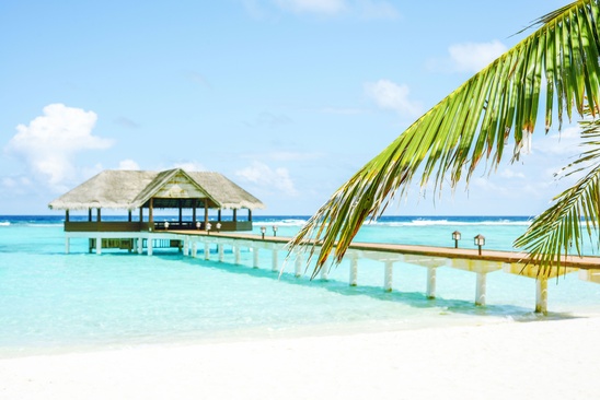 Palm Beach Resort & Spa Maldives