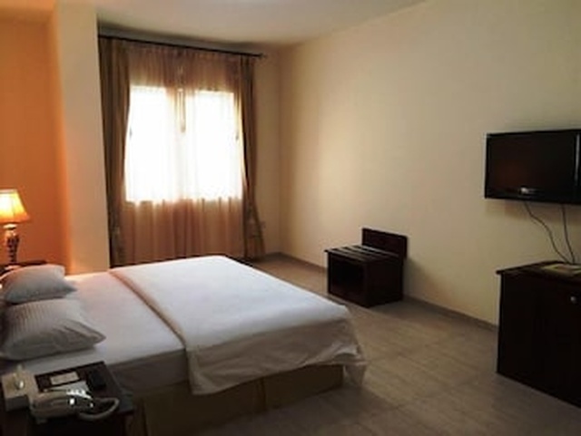 Al Massa Hotel Apartment