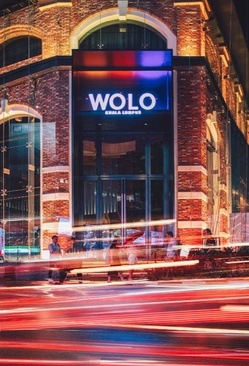 Wolo Kuala Lumpur