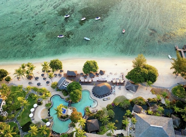 Hilton Mauritius Resort & Spa