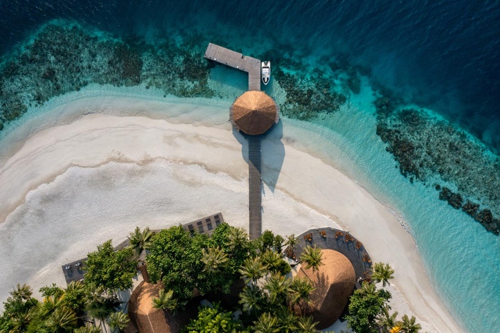 Dhawa Ihuru (Ex. Angsana Ihuru)