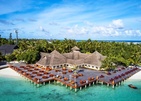 Sun Siyam Olhuveli Maldives
