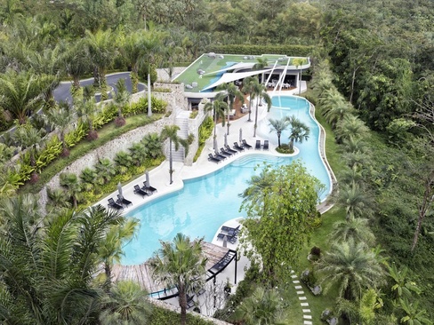 The Pavilions, Phuket