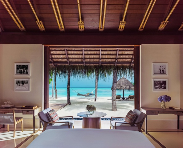 One&Only Reethi Rah