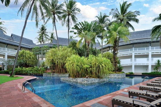 Angsana Laguna Phuket