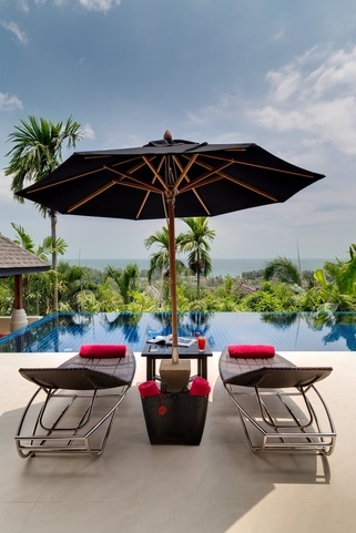 The Pavilions, Phuket