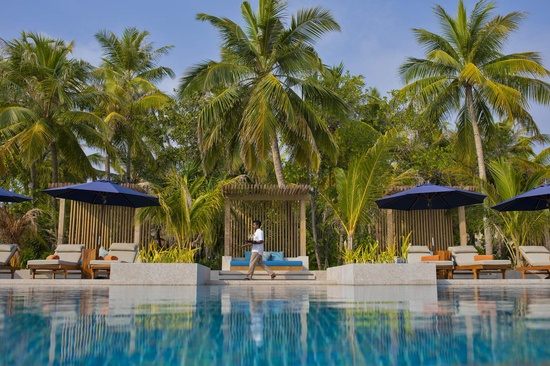 Emerald Faarufushi Resort & Spa