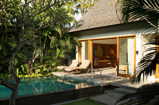 The Samaya Bali