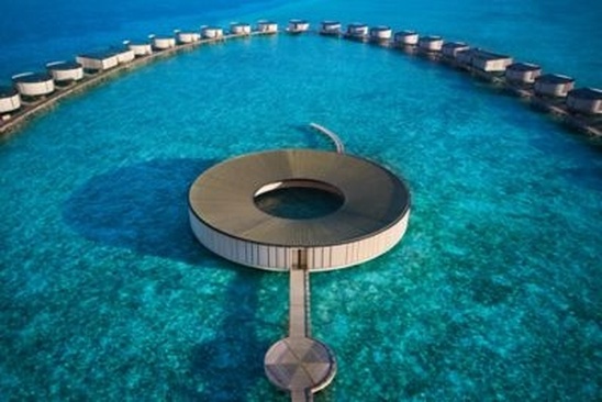 The Ritz-Carlton Maldives Fari Islands