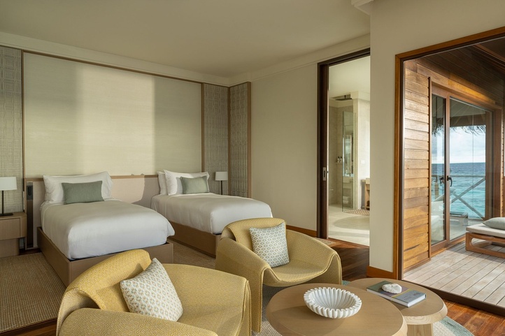 Huvafen Fushi