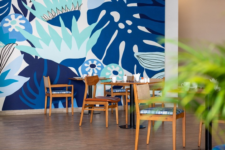 Outrigger Surin Beach Resort