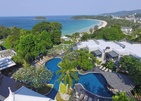 Andaman Cannacia Resort & Spa