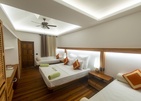 Nakai Maayafushi Resort