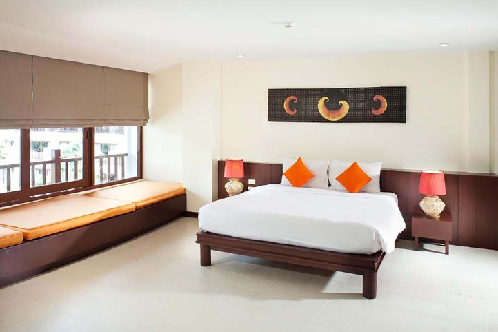 Arinara Beach Resort Phuket