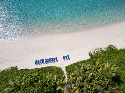 Laila Resort, Seychelles