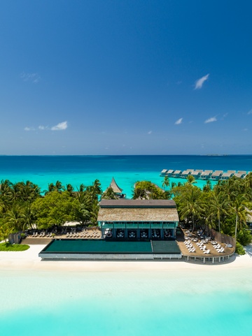 Niva Kuramathi Maldives