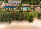 Tup Kaek Sunset Beach Resort